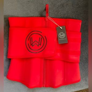 WhatWaist Define Band